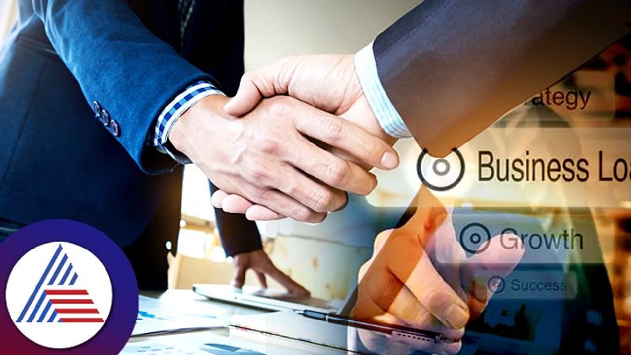 ಸರ್ಕಾರಿ ಶಾಲೆಯಲ್ಲಿ ಓದಿ ಮೂರೇ ವರ್ಷದಲ್ಲಿ 300 ಕೋಟಿ ವ್ಯವಹಾರ ನಡೆಸ್ತಿರುವ ಯುವಕ ಸರ್ಕಾರಿ ಶಾಲೆಯಲ್ಲಿ ಓದಿ ಮೂರೇ ವರ್ಷದಲ್ಲಿ 300 ಕೋಟಿ ವ್ಯವಹಾರ ನಡೆಸ್ತಿರುವ ಯುವಕ