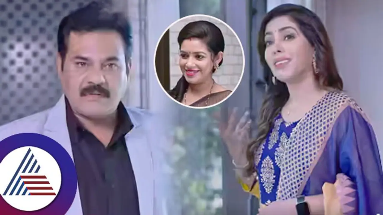 ಬೀದೀಲಿ ಹೋಗ್ತಿರೋ ಮಾರಿಯನ್ನು ಮನೆಗೇ ಕರ್ಕೊಂಡು ಬಿಟ್ಯಲ್ಲಮ್ಮಾ ಭೂಮಿಕಾ ಅಂತಿದ್ದಾರೆ ಫ್ಯಾನ್ಸ್​! 