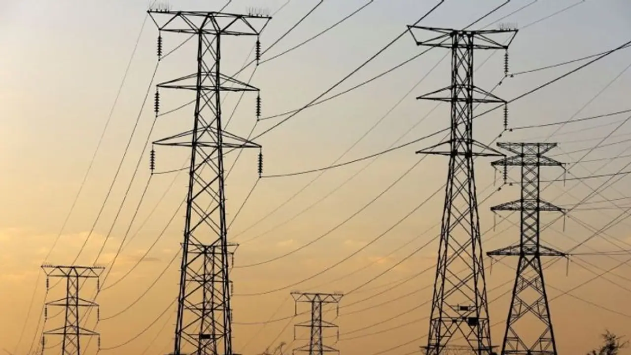 സംസ്ഥാനത്തെ വൈദ്യുതി ഉപയോഗം വീണ്ടും സർവകാല റെക്കോർഡിൽ; ഇന്നലെ പീക്ക് ആവശ്യകത 5608 മെഗാവാട്ട് സംസ്ഥാനത്തെ വൈദ്യുതി ഉപയോഗം വീണ്ടും സർവകാല റെക്കോർഡിൽ; ഇന്നലെ പീക്ക് ആവശ്യകത 5608 മെഗാവാട്ട്