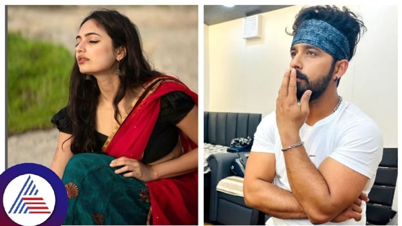 ಹುಡುಗರ ದೇಹದ ಸ್ಮೆಲ್‌, ಸ್ಕಿಲ್‌ ಬಗ್ಗೆ ಸೀಕ್ರೆಟ್‌ ಆಗಿ ಆಬ್ಸರ್ವ್‌ ಮಾಡ್ತಾರಂತೆ ರಿಷಿಕಾ ನಾಯ್ಕ್; ಹುಶಾರ್‌!