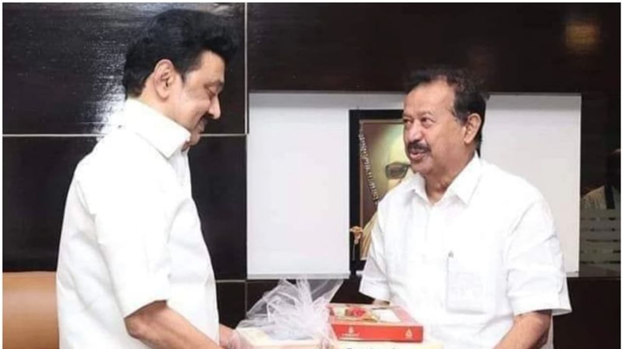 தமிழ்நாடு அமைச்சரவையில் திடீர் இலாகா மாற்றம்! பொன்முடிக்கு கூடுதல் பொறுப்பு!