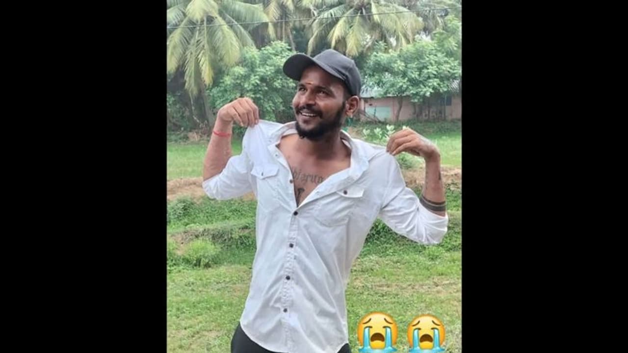 சீர்காழியில் பிரபல ரௌடி மனைவியின் துப்பட்டாவில் தூக்கிட்டு தற்கொலை; திருமணமான சில நாட்களில் நடந்த சோகம் சீர்காழியில் பிரபல ரௌடி மனைவியின் துப்பட்டாவில் தூக்கிட்டு தற்கொலை; திருமணமான சில நாட்களில் நடந்த சோகம்