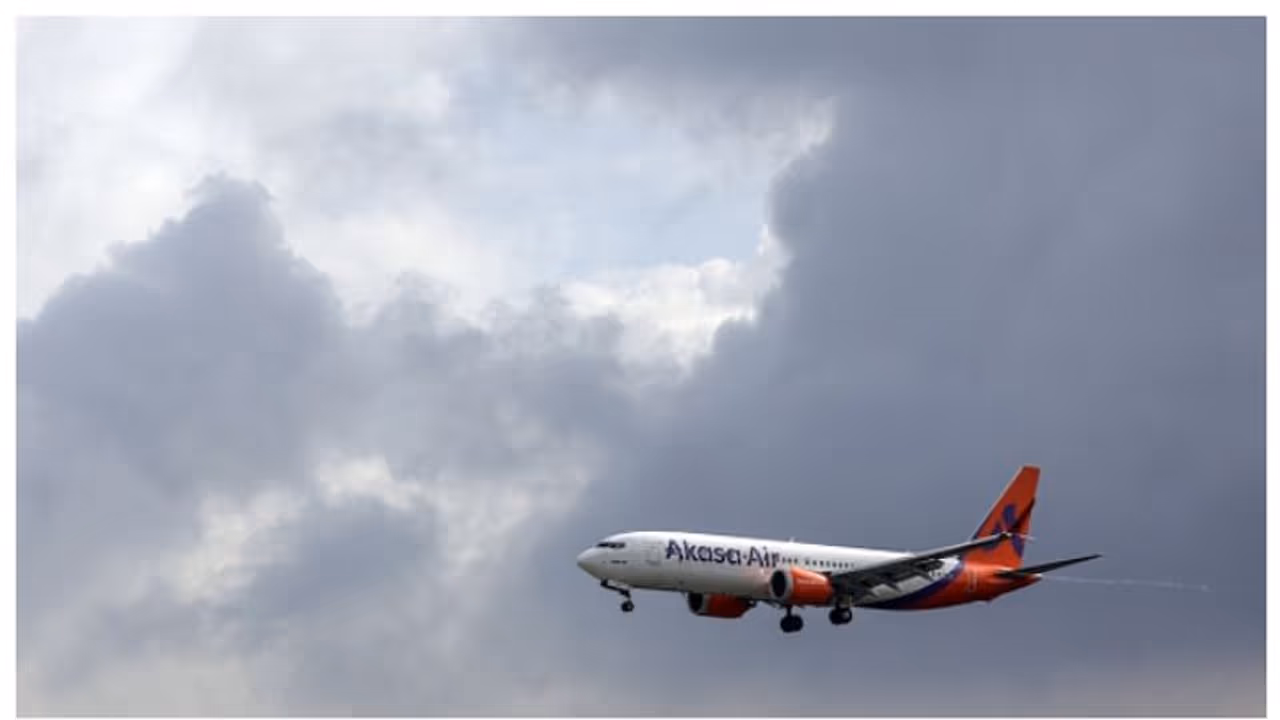 World water day: 'അഭിവാദ്യം വേണ്ടെന്ന് വച്ചു, തങ്ങള്‍ 3.36 ലക്ഷം ലിറ്റർ വെള്ളം ലാഭിക്കുന്നു'വെന്ന് ആകാശ എയര്‍