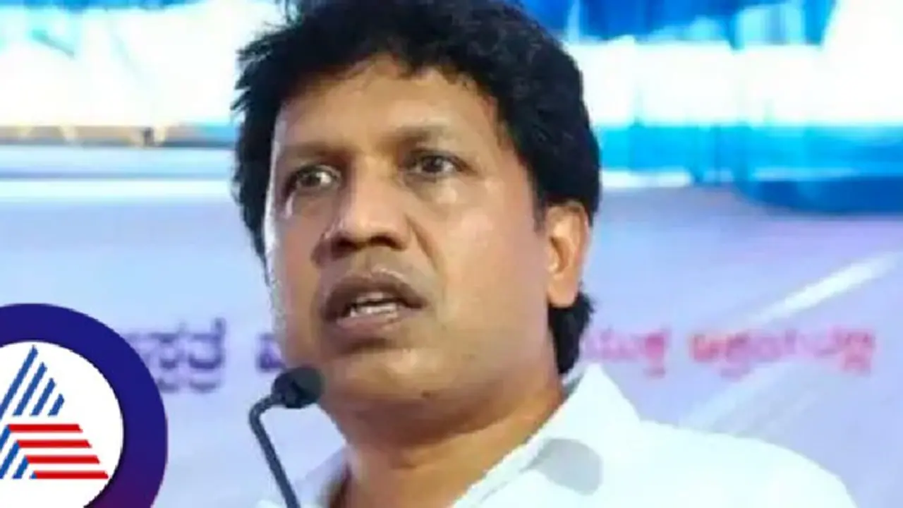 ಪೊಲೀಸರು ಸಂವಿಧಾನ ಪ್ರಕಾರ ಕೆಲಸ ಮಾಡುತ್ತಿಲ್ಲ: ಶಾಸಕ ಭರತ್ ಶೆಟ್ಟಿ ಆಕ್ರೋಶ