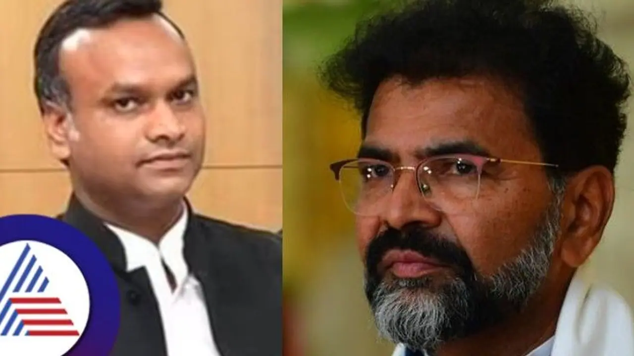 ಕಲಬುರಗಿ ಈಗ ‘ಪ್ರಿಯಾಂಕ್‌ ಖರ್ಗೆ ರಿಪಬ್ಲಿಕ್‌’: ಛಲವಾದಿ ನಾರಾಯಣಸ್ವಾಮಿ