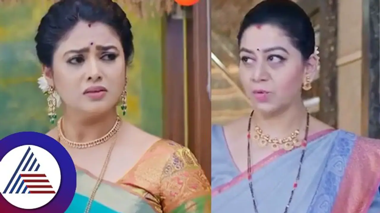 ಅತಿ ಒಳ್ಳೆಯತನ ಒಳ್ಳೆಯದಲ್ಲ... ಕೇಡು ಬಯಸೋರಿಗೇ ಜಯ ಸಿಗೋ ಕಾಲವಿದು ತುಳಸಿಗೆ ಬುದ್ಧಿಮಾತು ಅತಿ ಒಳ್ಳೆಯತನ ಒಳ್ಳೆಯದಲ್ಲ... ಕೇಡು ಬಯಸೋರಿಗೇ ಜಯ ಸಿಗೋ ಕಾಲವಿದು ತುಳಸಿಗೆ ಬುದ್ಧಿಮಾತು