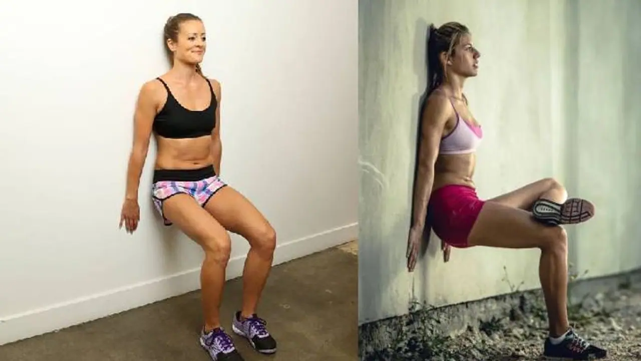 Study: घर में कर ली ये एक्सरसाइज तो तेजी से कम हो जाएगा हाई ब्लड प्रेशर, पेट को भी पहुंचेगा फायदा Study: घर में कर ली ये एक्सरसाइज तो तेजी से कम हो जाएगा हाई ब्लड प्रेशर, पेट को भी पहुंचेगा फायदा