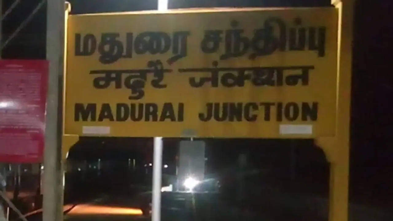 தமிழ்நாட்டின் கொலைக்களமாக மாறுகிறதா மதுரை? 