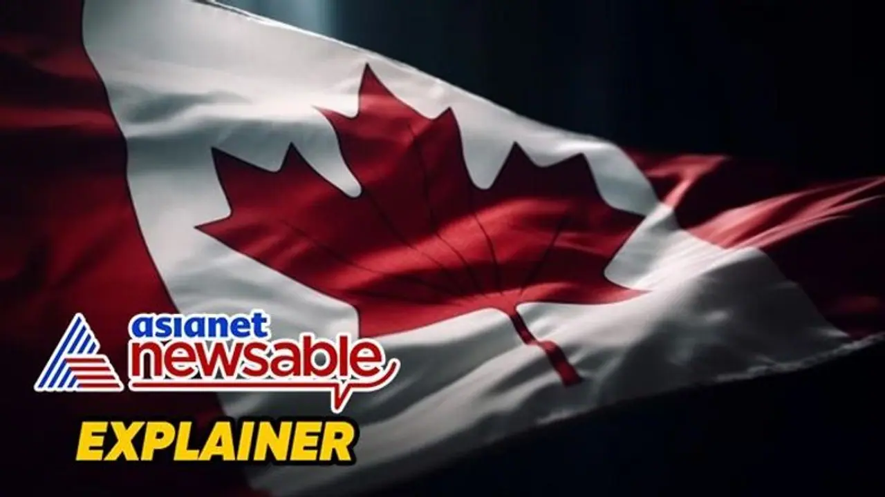 Explained: Why is Canada setting limits on temporary residents? Explained: Why is Canada setting limits on temporary residents?