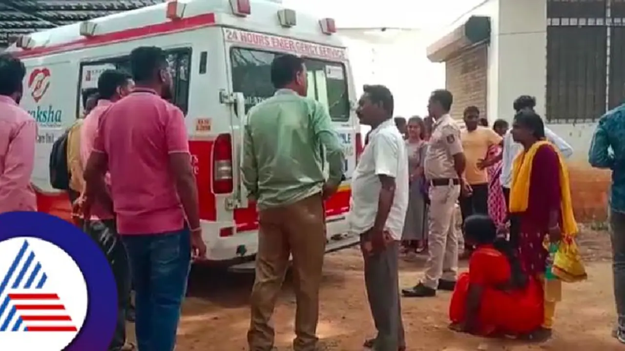 ಚಿಕ್ಕಮಗಳೂರಿನಲ್ಲಿ ಕಾಡಾನೆ ದಾಳಿಗೆ ಕೂಲಿ ಕಾರ್ಮಿಕ ಬಲಿ! ಚಿಕ್ಕಮಗಳೂರಿನಲ್ಲಿ ಕಾಡಾನೆ ದಾಳಿಗೆ ಕೂಲಿ ಕಾರ್ಮಿಕ ಬಲಿ!