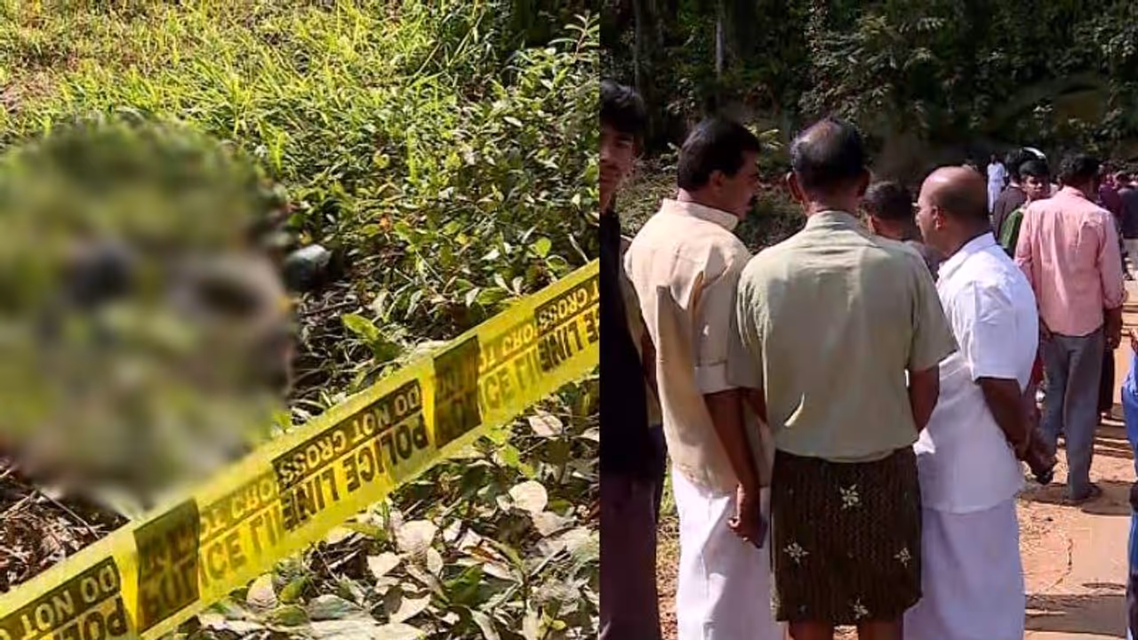  കുപ്പി പെട്രോൾ ഒഴിച്ച് ഇറക്കത്തിൽ സ്റ്റാർട്ട് ചെയ്തപ്പോൾ തീപിടിച്ചോ? ഇടുക്കിയിലെ യുവാവിന്റെ മരണത്തിൽ സംശയം