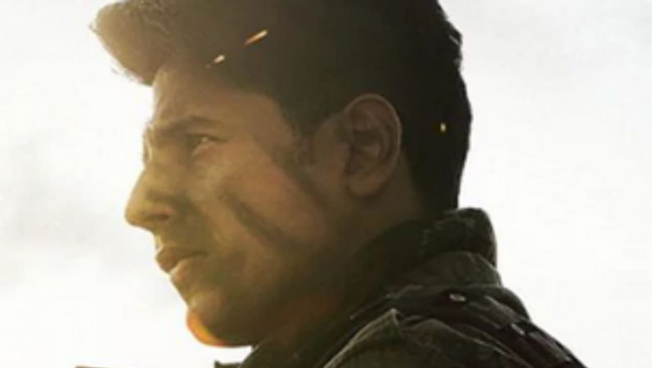 ഒരാഴ്‍ചയില്‍ യോദ്ധ നേടിയത്. ഇന്ത്യയിലെ കളക്ഷൻ റിപ്പോര്‍ട്ട് പുറത്ത്