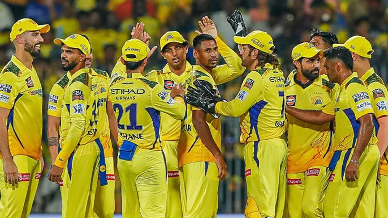 Twitter abuzz as Mustafizur Rahman sparkles in CSK's impressive victory against RCB in Chepauk Twitter abuzz as Mustafizur Rahman sparkles in CSK's impressive victory against RCB in Chepauk