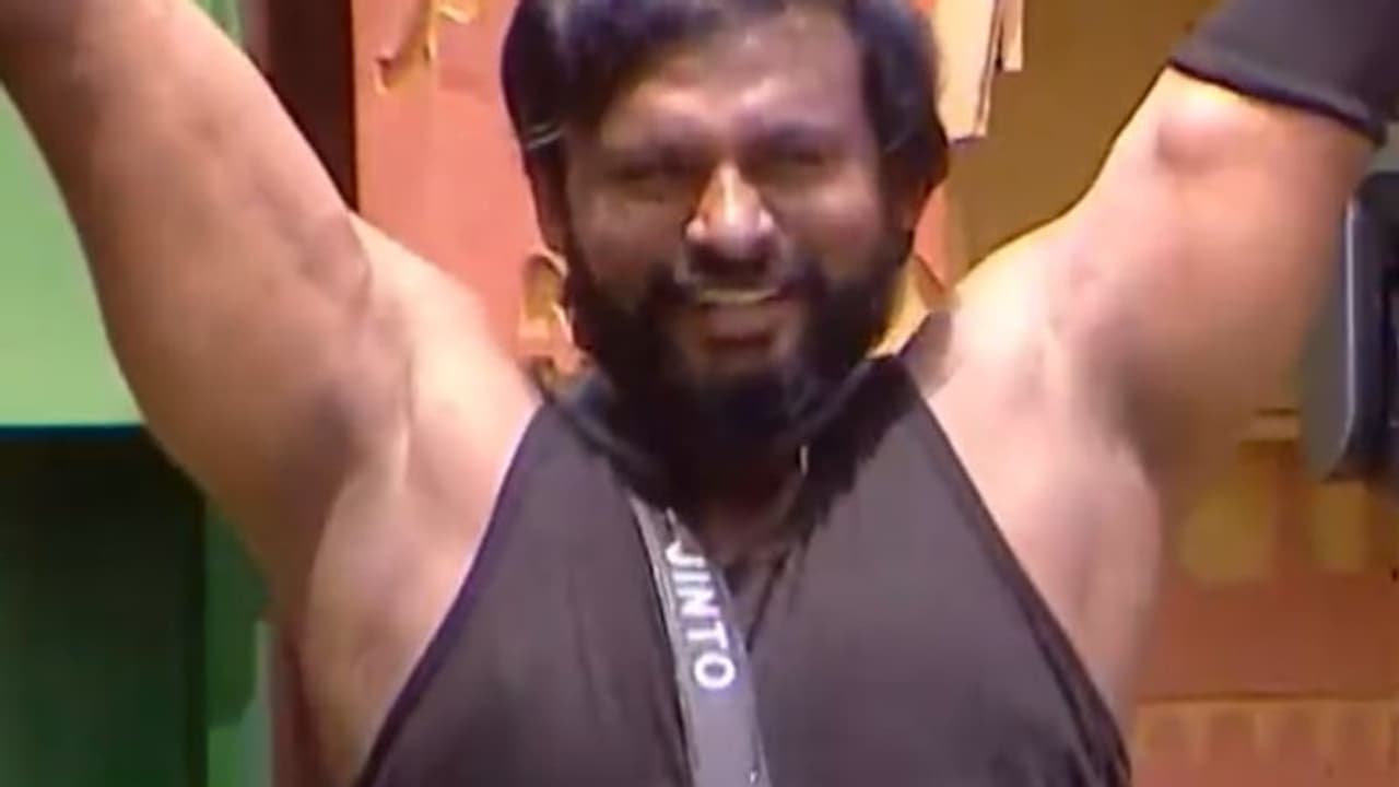 പരിഹസിച്ചവര്‍ക്ക് മറുപടി, പവര്‍ റൂം ടാസ്‍കില്‍ മല്ലയ്യയുടെ കരുത്തിന് വിജയം, ഇനി ബിഗ് ബോസില്‍ പുതിയ ഭരണം