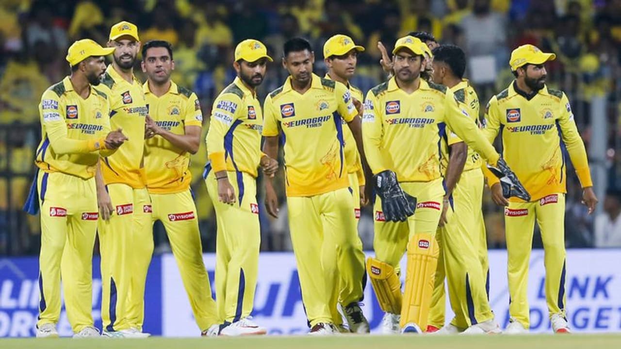 CSK Online Tickets: 26ஆம் தேதி சென்னையில் நடக்கும் போட்டிக்கான டிக்கெட் விற்பனை தொடக்கம்!