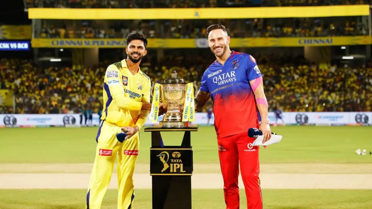 IPL 2024 breaks viewership records: 35 crore tune in for first 10 matches, says official broadcaster