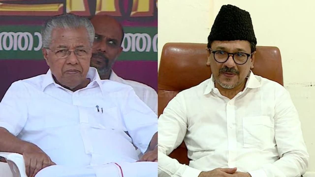 സിഎഎ വിരുദ്ധ നിലപാട്: സിപിഎം റാലി ഇന്ന് കാഞ്ഞങ്ങാട്; ഇടപെടൽ ജനങ്ങളോട് വിശദീകരിക്കാൻ മുസ്ലിം ലീഗ് സിഎഎ വിരുദ്ധ നിലപാട്: സിപിഎം റാലി ഇന്ന് കാഞ്ഞങ്ങാട്; ഇടപെടൽ ജനങ്ങളോട് വിശദീകരിക്കാൻ മുസ്ലിം ലീഗ്