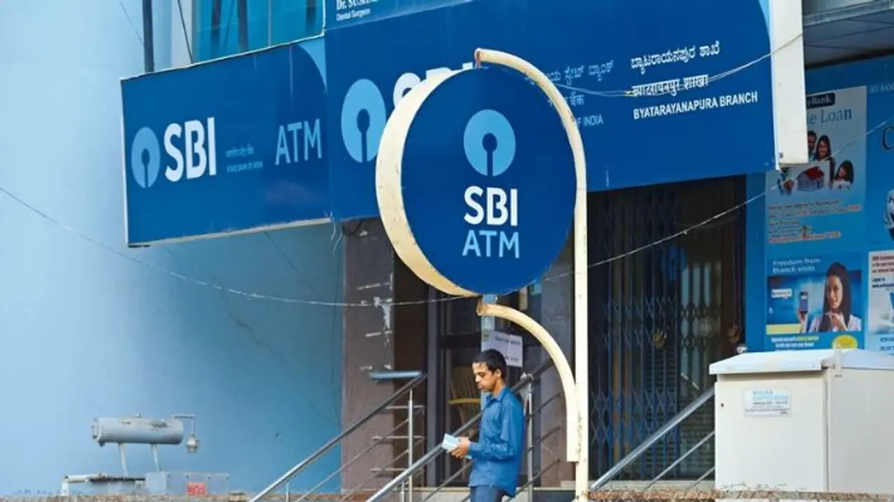 SBI Netbanking Closed SBI Netbanking Closed