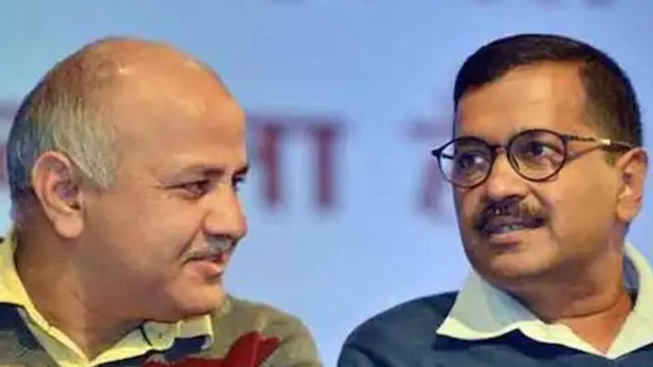 Delhi News: CM अरविंद केजरीवाल ने ACP एके सिंह को सिक्योरिटी से हटाने के लिए कोर्ट में दी अर्जी, ये है वजह