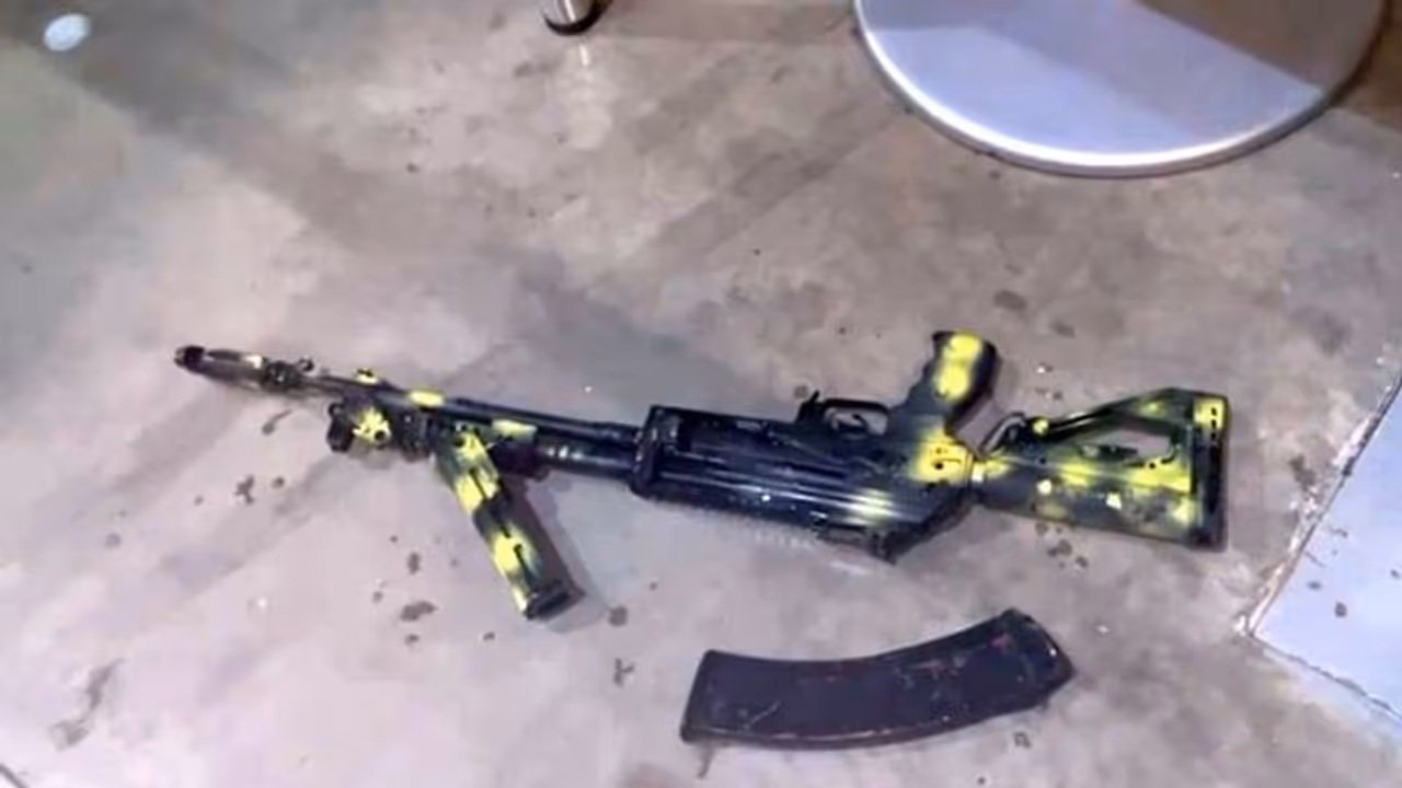 Moscow Terror Attack: PM Modi strongly condemns, says India stands in solidarity with Russia Moscow Terror Attack: PM Modi strongly condemns, says India stands in solidarity with Russia