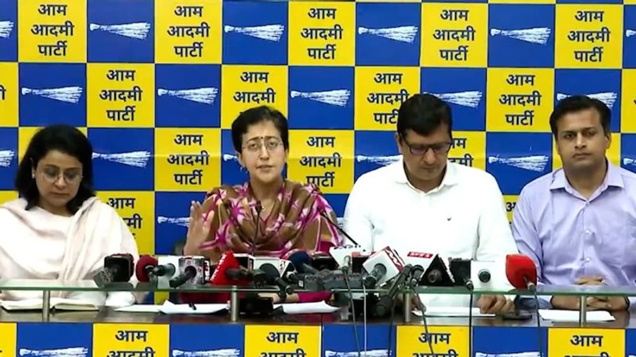 Excise policy scam 'approver' owned company that paid crores to BJP via electoral bonds: AAP's BIG claim