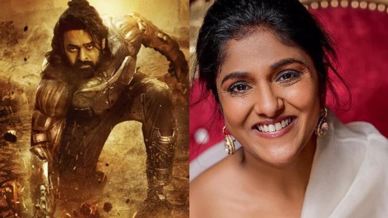 ప్రభాస్ 'కల్కి'పై ఇంకాస్త అంచనాలు పెంచేసిన స్వప్న దత్.. లేటెస్ట్ కామెంట్స్ వైరల్ 