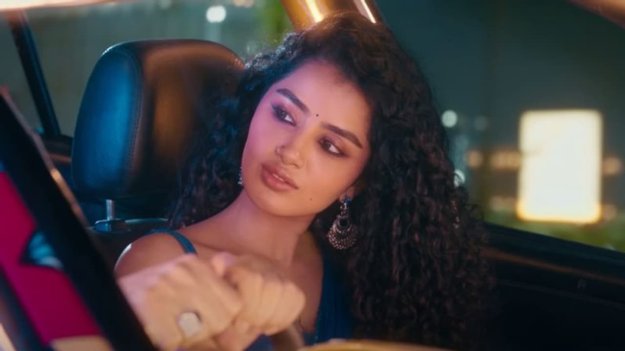 അനുപമ പരമേശ്വരന്‍റെ 'ടില്ലു സ്ക്വയര്‍' സെന്‍സറിംഗ് പൂര്‍ത്തിയാക്കി