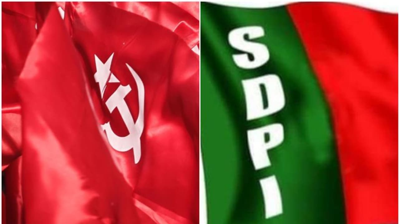 ദിണ്ടിഗലില് സിപിഎമ്മിന് സര്പ്രൈസ് എതിരാളി, എസ്ഡിപിഐ മത്സരിക്കുന്നത് എഐഎഡിഎംകെ പിന്തുണയില് ദിണ്ടിഗലില് സിപിഎമ്മിന് സര്പ്രൈസ് എതിരാളി, എസ്ഡിപിഐ മത്സരിക്കുന്നത് എഐഎഡിഎംകെ പിന്തുണയില്