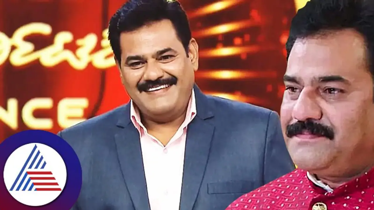 ಅಮೃತಧಾರೆ ಗೌತಮ್‌ಗೆ ಹುಟ್ಟುಹಬ್ಬವಿಂದು: ನಟನ ರಿಯಲ್‌ ಜೀವನದ ಇಂಟರೆಸ್ಟಿಂಗ್‌ ವಿಷ್ಯದ ಜೊತೆ ವಿಡಿಯೋ ರಿಲೀಸ್‌