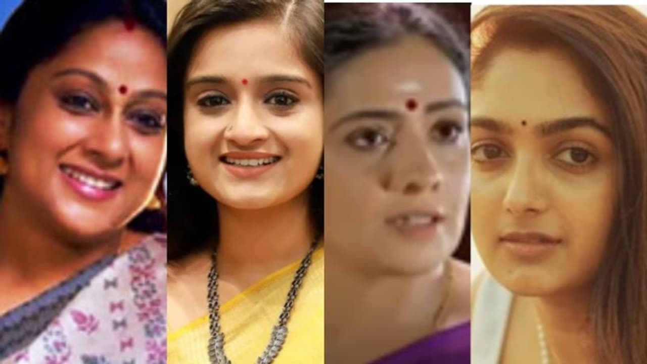 ചിപ്പിയോ ഗോപികയോ മീരയോ ഒന്നാമത്?, സീരിയല് നടിമാരിൽ മുന്നിലുള്ളവർ, 2024ലെ പട്ടിക ചിപ്പിയോ ഗോപികയോ മീരയോ ഒന്നാമത്?, സീരിയല് നടിമാരിൽ മുന്നിലുള്ളവർ, 2024ലെ പട്ടിക