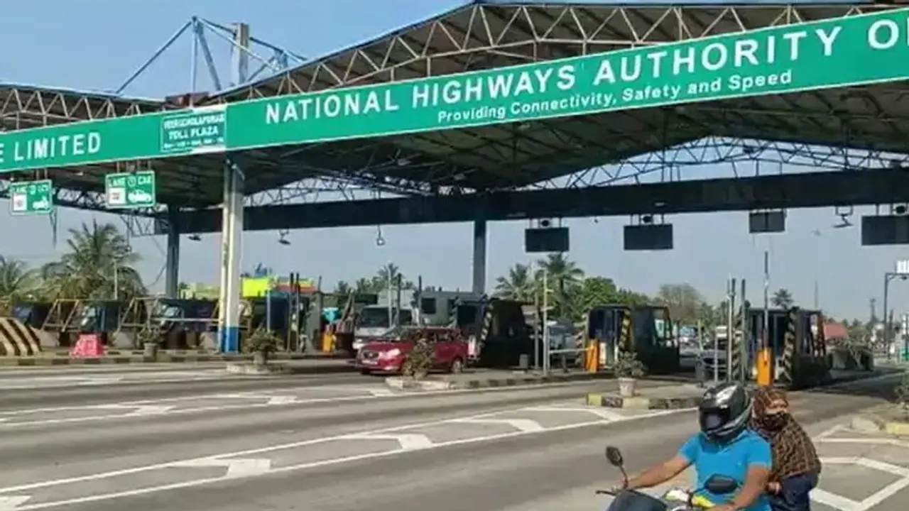 ಸ್ಯಾಟ್ಲೈಟ್ ಆಧಾರಿತ ಟೋಲ್ ಸಂಗ್ರಹ ಹೇಗೆ ಕೆಲಸ ಮಾಡುತ್ತೆ? ಇದರ ಲಾಭಗಳೇನು? ಸ್ಯಾಟ್ಲೈಟ್ ಆಧಾರಿತ ಟೋಲ್ ಸಂಗ್ರಹ ಹೇಗೆ ಕೆಲಸ ಮಾಡುತ್ತೆ? ಇದರ ಲಾಭಗಳೇನು?