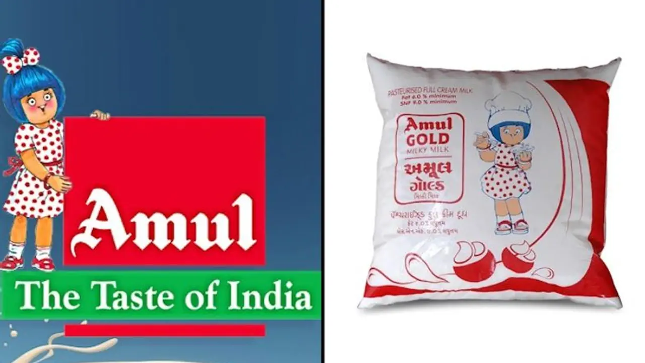 'Taste of India' takes giant leap: Amul launches fresh milk in US, plans to use 'piyo glass full doodh' ad