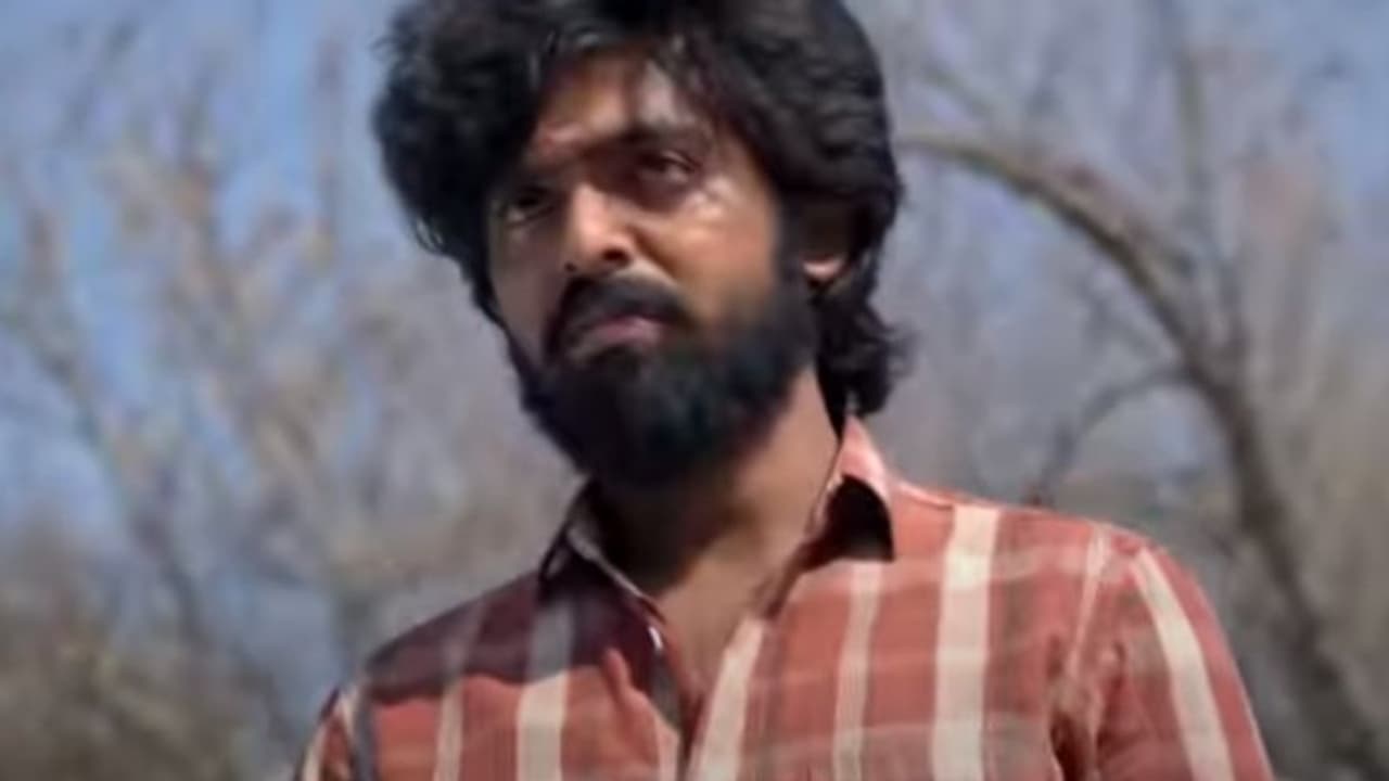 റിബലിന് പിന്നാലെ കല്‍വനും റിലീസിന്, ട്രെയിലര്‍ പുറത്തുവിട്ടു