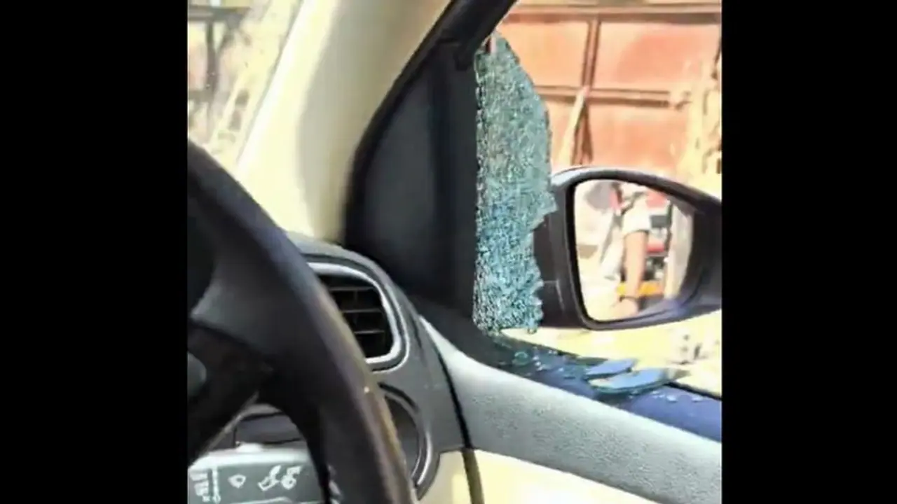 Bengaluru police respond to viral video of auto driver’s road rage (WATCH)