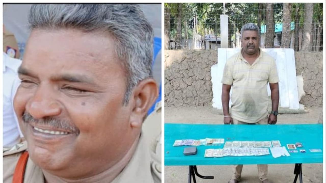 எல்லையில் தமிழக போலீசை அதிரடியாக கைது செய்த வங்கதேச ராணுவம்; விசாரணை வளையத்தில் எஸ்எஸ்ஐ