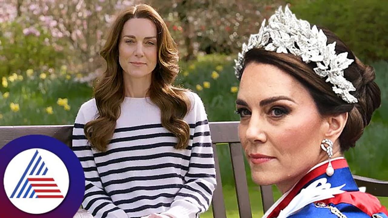 ರೋಗಕ್ಕೆಲ್ಲಿ ಬಡ ಸಿರಿವಂತ ವ್ಯತ್ಯಾಸ? ಬ್ರಿಟನ್ ರಾಣಿಗೂ ವಕ್ಕರಿಸಿದೆ ಕ್ಯಾನ್ಸರ್ ರೋಗಕ್ಕೆಲ್ಲಿ ಬಡ ಸಿರಿವಂತ ವ್ಯತ್ಯಾಸ? ಬ್ರಿಟನ್ ರಾಣಿಗೂ ವಕ್ಕರಿಸಿದೆ ಕ್ಯಾನ್ಸರ್