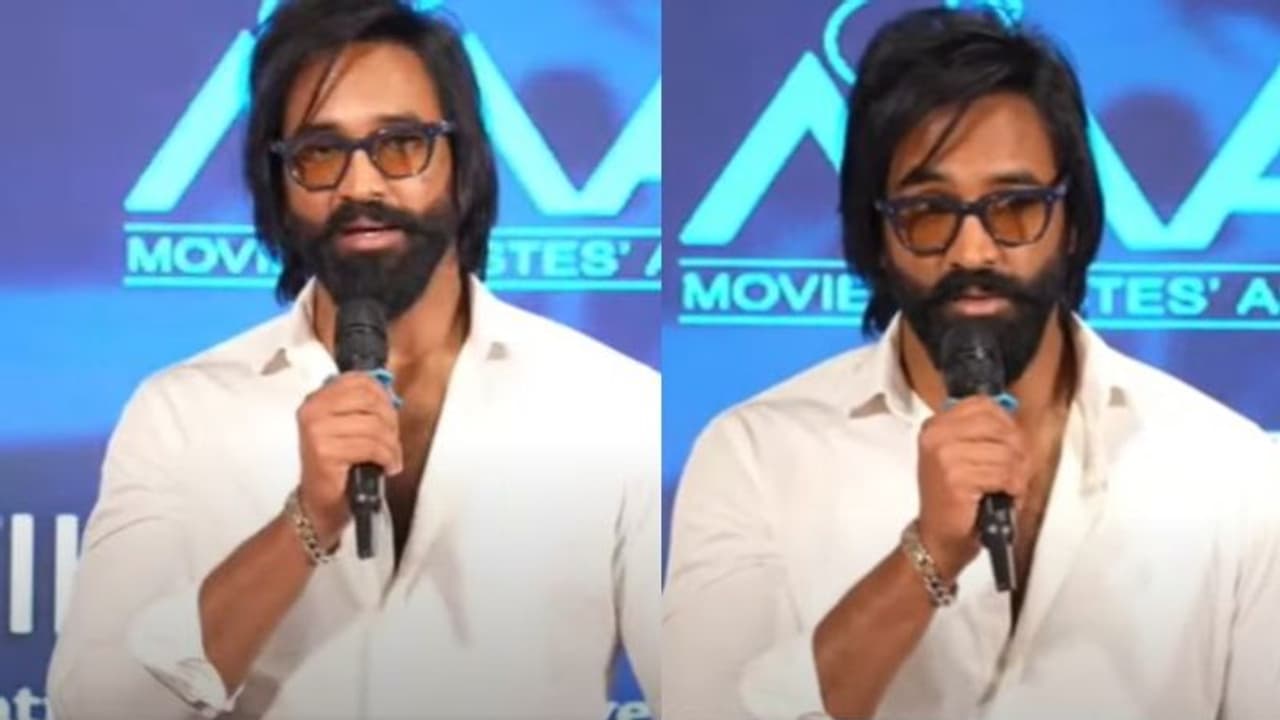 టాలీవుడ్ 90 ఇయర్స్ వేడుకలు మలేషియాలో నిర్వహిస్తాం..మంచు విష్ణు టాలీవుడ్ 90 ఇయర్స్ వేడుకలు మలేషియాలో నిర్వహిస్తాం..మంచు విష్ణు