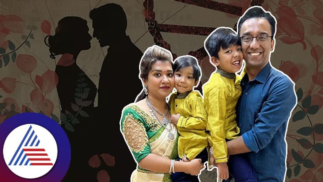 ಕಸಿನ್ ಮದ್ವೆಯಾದ್ರೆ ಮಕ್ಕಳು ಅಂಗವೈಕಲ್ಯ ಆಗೋದಷ್ಟೇ ಅಲ್ಲ, ಗರ್ಭಪಾತವೂ ಹೆಚ್ಚು! ಕಸಿನ್ ಮದ್ವೆಯಾದ್ರೆ ಮಕ್ಕಳು ಅಂಗವೈಕಲ್ಯ ಆಗೋದಷ್ಟೇ ಅಲ್ಲ, ಗರ್ಭಪಾತವೂ ಹೆಚ್ಚು!