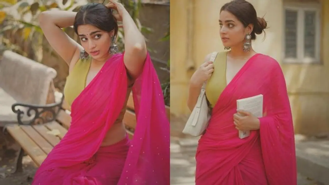 ಸಿನಿಮಾ ಶೂಟಿಂಗ್ನಲ್ಲಿ ಅಸ್ವಸ್ಥಗೊಂಡು ಕುಸಿದು ಬಿದ್ದ ಬಿಗ್ ಬಾಸ್ ಸ್ಪರ್ಧಿ ಸಿನಿಮಾ ಶೂಟಿಂಗ್ನಲ್ಲಿ ಅಸ್ವಸ್ಥಗೊಂಡು ಕುಸಿದು ಬಿದ್ದ ಬಿಗ್ ಬಾಸ್ ಸ್ಪರ್ಧಿ