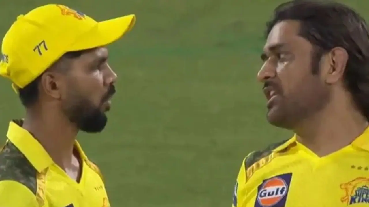 IPL 2024: Suresh Raina acknowledges MS Dhoni's leadership during CSK's victory over RCB IPL 2024: Suresh Raina acknowledges MS Dhoni's leadership during CSK's victory over RCB