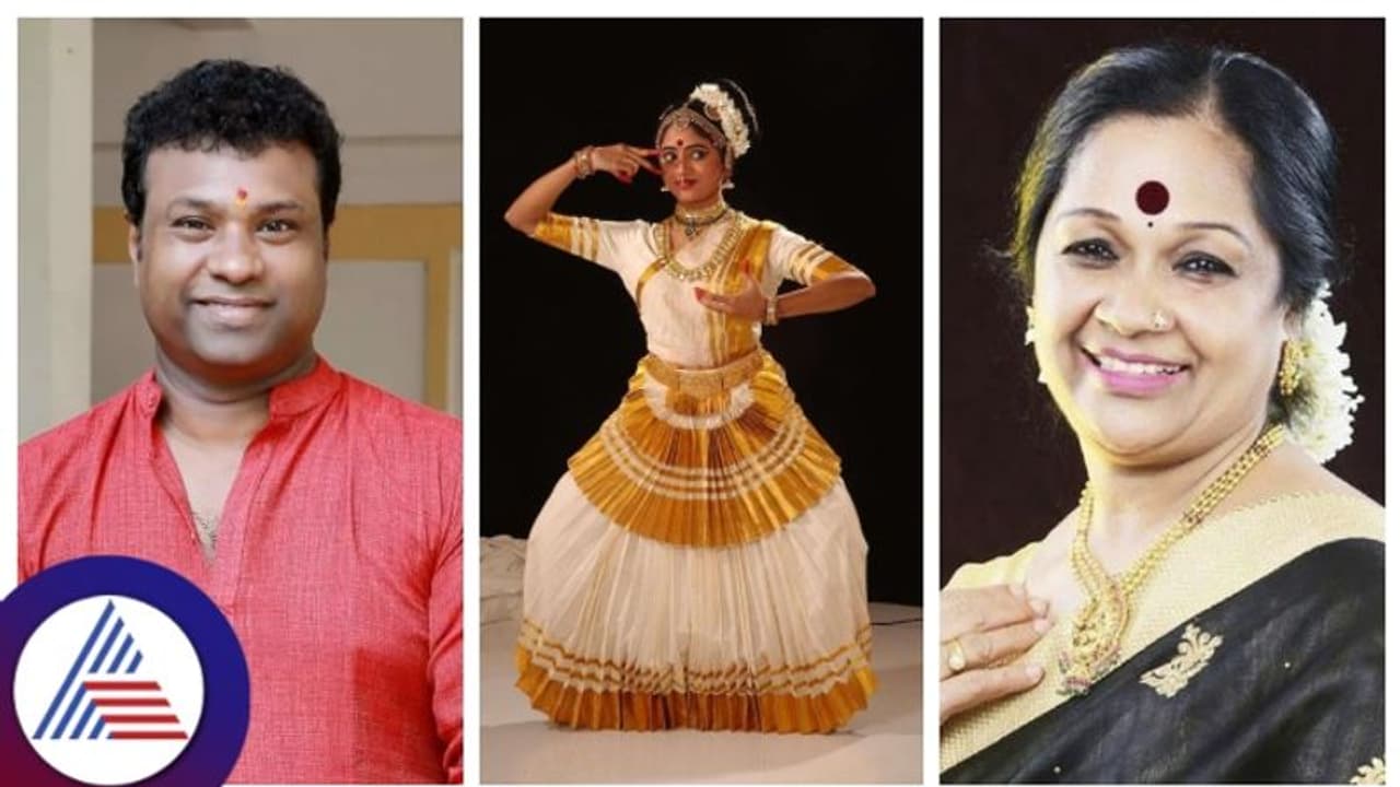 ಕೇರಳದ ನೃತ್ಯಗಾರನ ಕಾಗೆಗೆ ಹೋಲಿಸಿ, ಅಸಹ್ಯ ಹುಟ್ಟುತ್ತದೆ ಎಂದ ಕಲಾವಿದೆ, ಭುಗಿಲೆದ್ದ ಆಕ್ರೋಶ! ಕೇರಳದ ನೃತ್ಯಗಾರನ ಕಾಗೆಗೆ ಹೋಲಿಸಿ, ಅಸಹ್ಯ ಹುಟ್ಟುತ್ತದೆ ಎಂದ ಕಲಾವಿದೆ, ಭುಗಿಲೆದ್ದ ಆಕ್ರೋಶ!