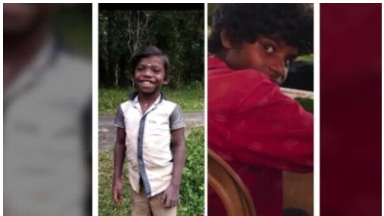 സജിക്കുട്ടന്റെയും അരുണിന്റെയും മരണം; ദുരൂഹതയെന്ന് ആരോപിച്ച് പരാതി, കേസെടുത്ത് മനുഷ്യാവകാശ കമ്മീഷൻ