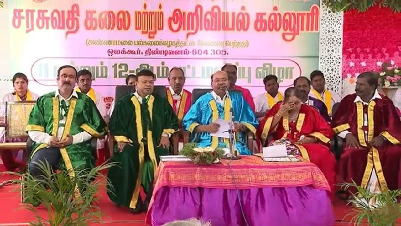 மது ஒழிப்புக்காக போராடி வரும் மருத்துவர் ராமதாஸ்க்கு பாரத ரத்னா விருது வழங்க வேண்டும் ஐசரி கணேஷ் கோரிக்கை மது ஒழிப்புக்காக போராடி வரும் மருத்துவர் ராமதாஸ்க்கு பாரத ரத்னா விருது வழங்க வேண்டும் ஐசரி கணேஷ் கோரிக்கை