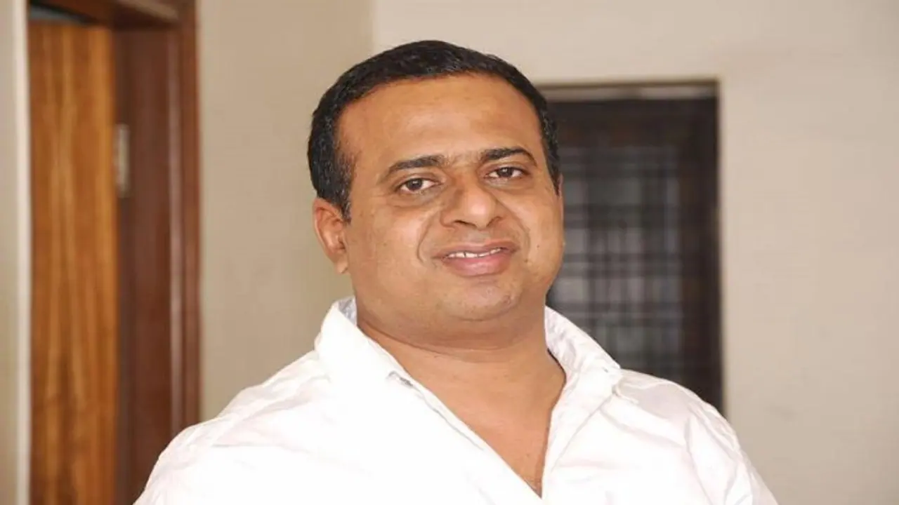 కేసీఆర్ ఫ్యామిలీలో మరో అరెస్ట్.. కన్నారావును అదుపులోకి తీసుకున్న పోలీసులు..