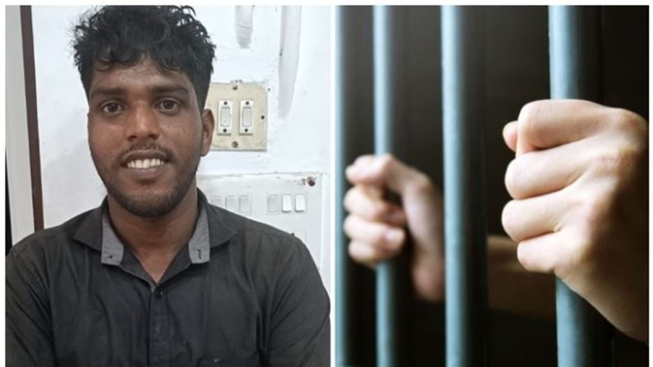 മുൻവൈരാഗ്യം, വീട്ടിൽ അതിക്രമിച്ച് കയറി, മുളക്പൊടിയെറിഞ്ഞ് മധ്യവയസ്കയെ ആക്രമിച്ചു; മുഖ്യപ്രതി പിടിയിൽ മുൻവൈരാഗ്യം, വീട്ടിൽ അതിക്രമിച്ച് കയറി, മുളക്പൊടിയെറിഞ്ഞ് മധ്യവയസ്കയെ ആക്രമിച്ചു; മുഖ്യപ്രതി പിടിയിൽ