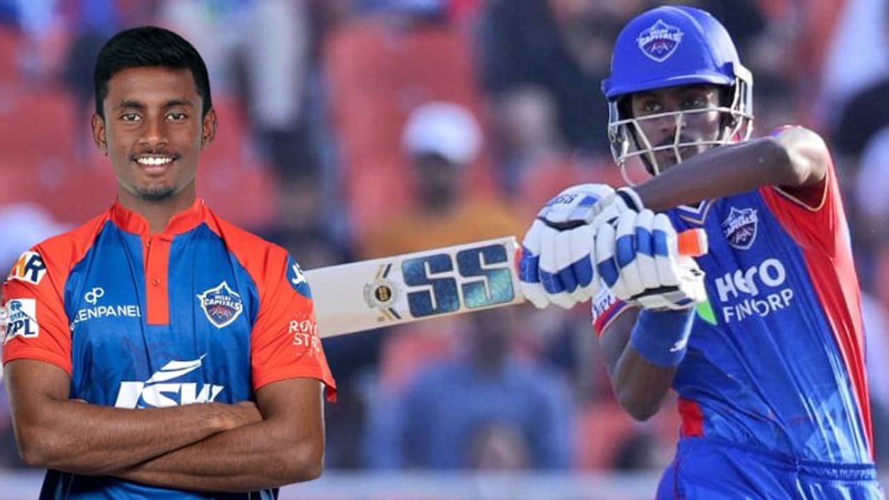 PBKS vs DC : 4, 6, 4, 4, 6, 1.. హర్షల్ పటేల్ బౌలింగ్ ను దంచికొట్టిన అభిషేక్ పోరెల్.. సరికొత్త రికార్డు ! PBKS vs DC : 4, 6, 4, 4, 6, 1.. హర్షల్ పటేల్ బౌలింగ్ ను దంచికొట్టిన అభిషేక్ పోరెల్.. సరికొత్త రికార్డు !