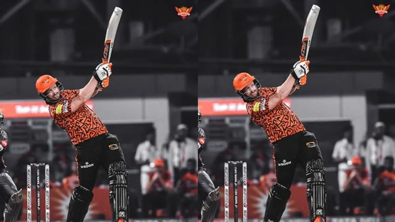 IPL 2024: ವ್ಯರ್ಥವಾದ ಕ್ಲಾಸೆನ್ ಸ್ಪೋಟಕ ಇನ್ನಿಂಗ್ಸ್, ಕೆಕೆಆರ್ಗೆ ಗೆಲುವು ನೀಡಿದ ರಾಣಾ! IPL 2024: ವ್ಯರ್ಥವಾದ ಕ್ಲಾಸೆನ್ ಸ್ಪೋಟಕ ಇನ್ನಿಂಗ್ಸ್, ಕೆಕೆಆರ್ಗೆ ಗೆಲುವು ನೀಡಿದ ರಾಣಾ!