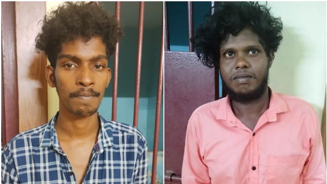 ആൽബിയുടെ ഹരിപ്പാട് വീട്ടിൽ 'സംതിംഗ് ഫിഷി'! നാട്ടുകാർക്ക് സംശയം, പൊലീസിന് രഹസ്യവിവരമെത്തി; പരിശോധന, അറസ്റ്റ് ആൽബിയുടെ ഹരിപ്പാട് വീട്ടിൽ 'സംതിംഗ് ഫിഷി'! നാട്ടുകാർക്ക് സംശയം, പൊലീസിന് രഹസ്യവിവരമെത്തി; പരിശോധന, അറസ്റ്റ്