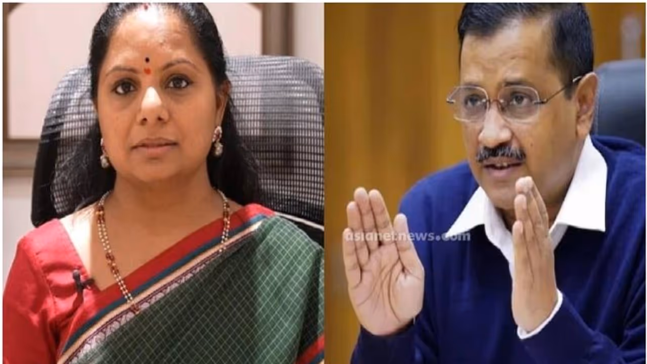 കെജ്രിവാളിനെയും കവിതയെയും ഒപ്പമിരുത്തി ചോദ്യം ചെയ്യും, മുഖ്യമന്ത്രിസ്ഥാനം രാജി വയ്ക്കണമെന്ന ബിജെപി കെജ്രിവാളിനെയും കവിതയെയും ഒപ്പമിരുത്തി ചോദ്യം ചെയ്യും, മുഖ്യമന്ത്രിസ്ഥാനം രാജി വയ്ക്കണമെന്ന ബിജെപി