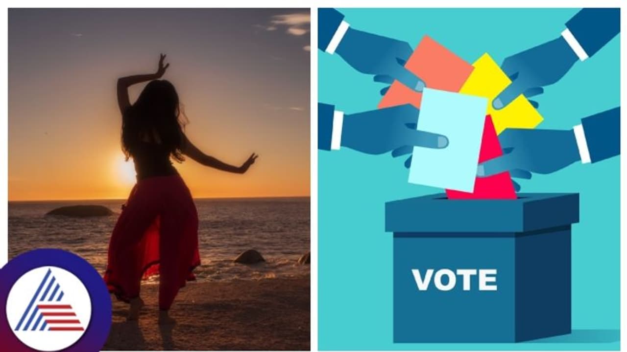 ಟಿಕೆಟ್ ಅತೃಪ್ತಿ ಶಮನಕ್ಕೆ ಅಪ್ಸರೆಯರನ್ನು ಕರೆಸಲು ಪಕ್ಷದ ಕಾರ್ಯಕರ್ತರಿಂದ ತೀರ್ಮಾನ!? ಟಿಕೆಟ್ ಅತೃಪ್ತಿ ಶಮನಕ್ಕೆ ಅಪ್ಸರೆಯರನ್ನು ಕರೆಸಲು ಪಕ್ಷದ ಕಾರ್ಯಕರ್ತರಿಂದ ತೀರ್ಮಾನ!?